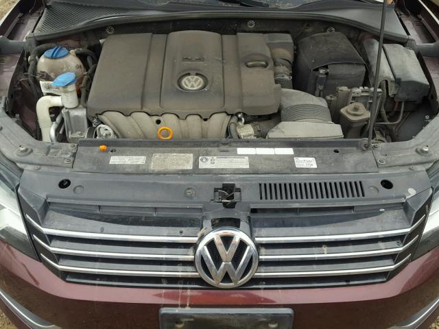 1VWBP7A35CC015308