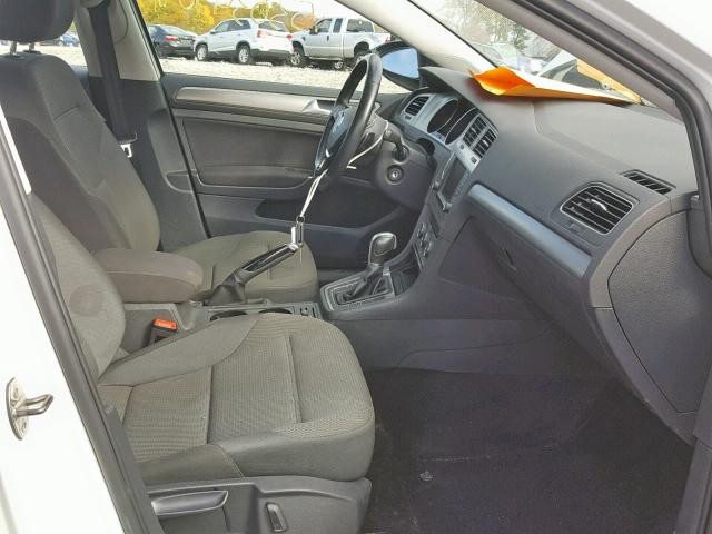 3VW017AU5HM514908