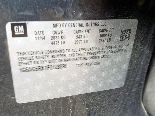 1G6AG5RX7F0123898