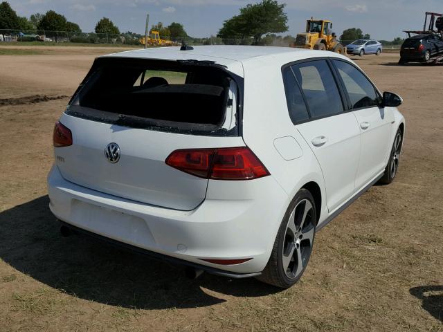 3VW5T7AU6HM******