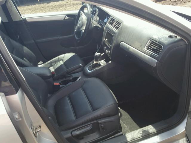 3VWD17AJ7EM430964