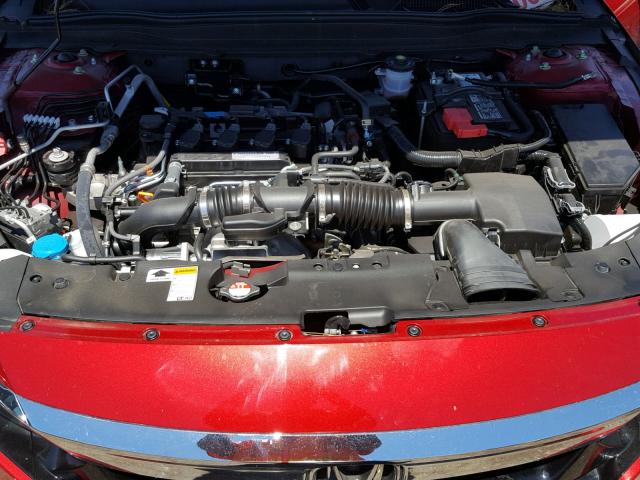 1HGCV1F45JA030977