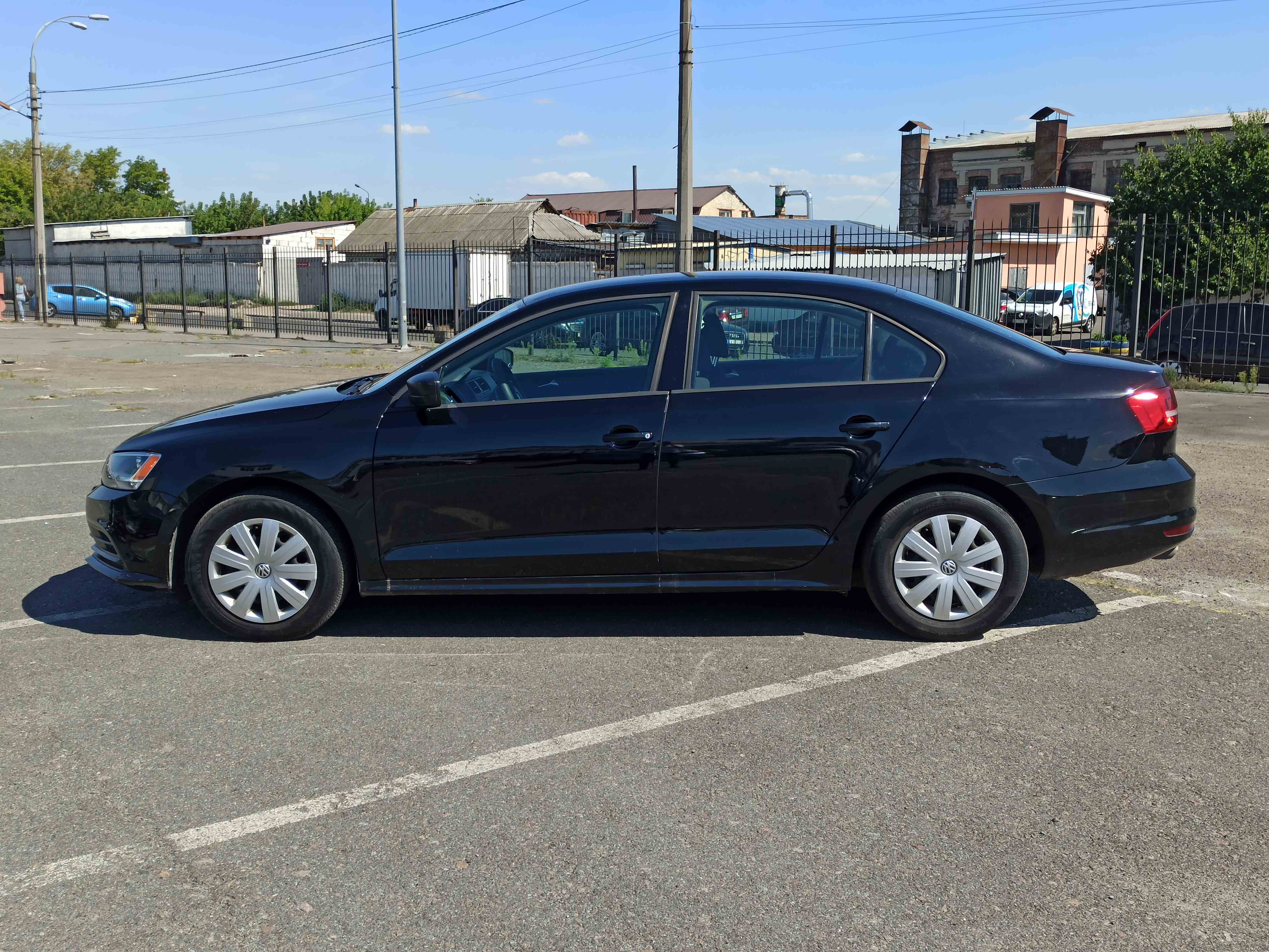 3VW1K7AJ9FM422687