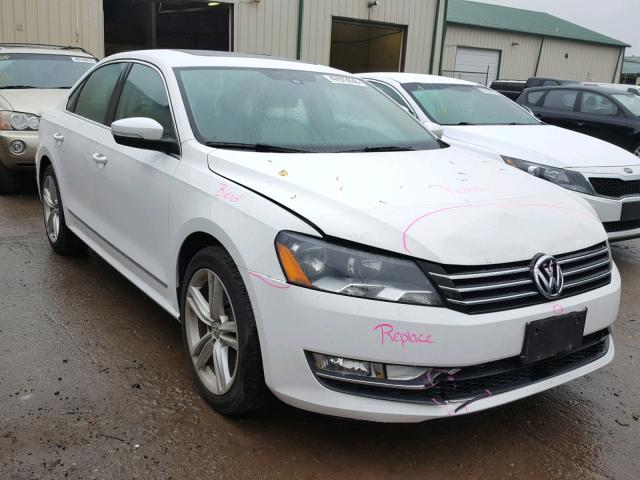 1VWBS7A32FC065795