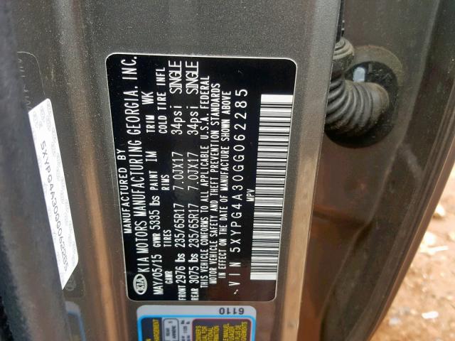 5XYPG4A30GG062285