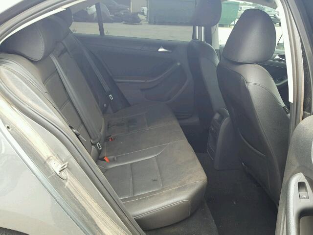 3VWDX7AJ0BM133349