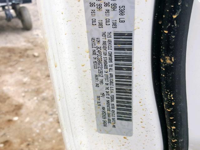 3C4PDCGB0GT212812