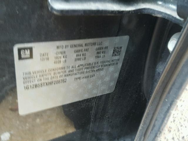 1G1ZB5STXHF208782