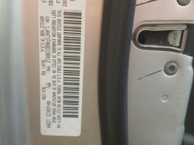 1J4NT1FAXBD190012
