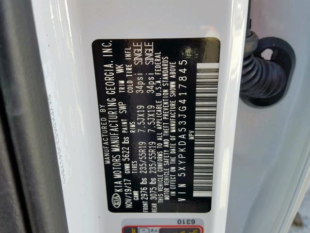 5XYPKDA53JG417845
