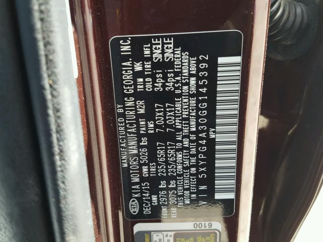 5XYPG4A30GG145392