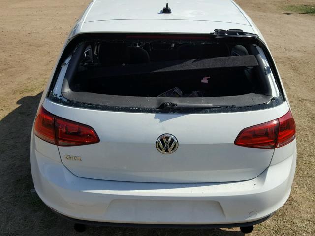 3VW5T7AU6HM******