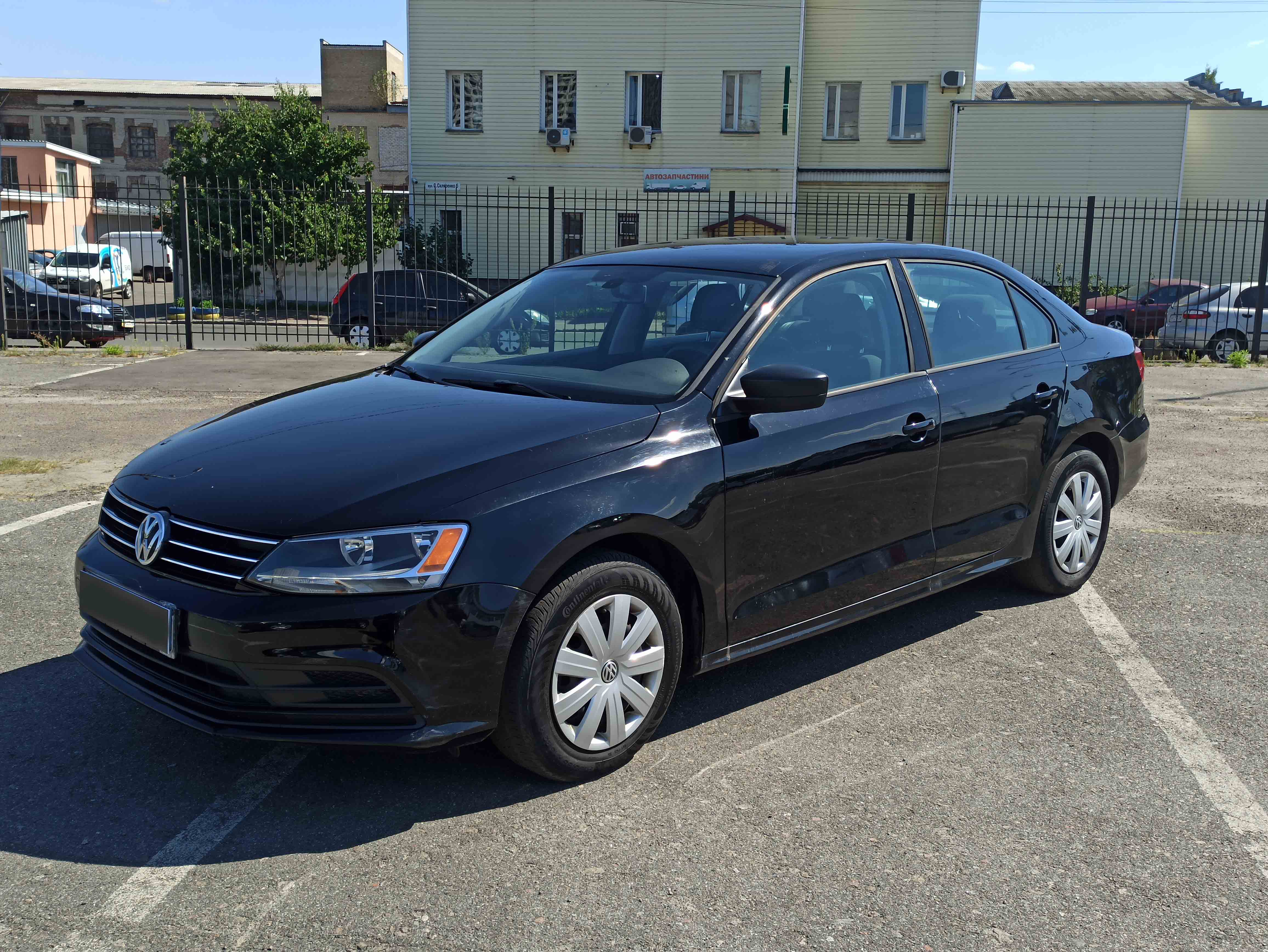 3VW1K7AJ9FM422687