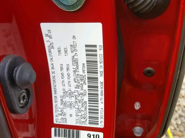 3TMAZ5CN3JM066300