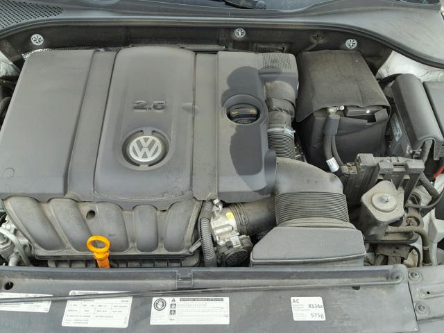 1VWBH7A37CC084336
