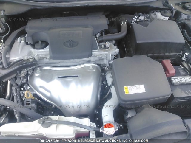 4T1BF1FK3GU598377