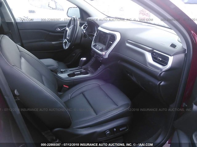 1GKKNULSXJZ158507