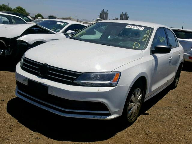 3VW1K7AJ5FM307570