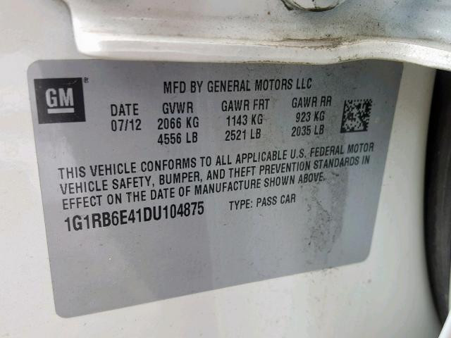 1G1RB6E41DU104875