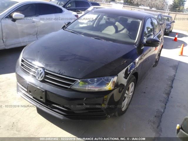 3VW2B7AJ7HM389485