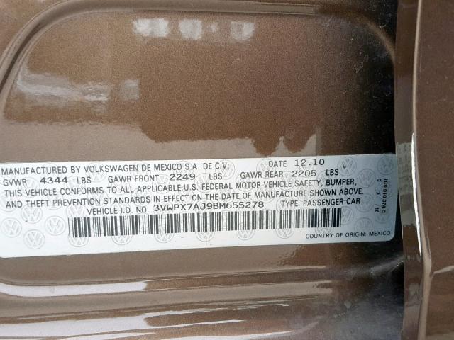 3VWPX7AJ9BM655278