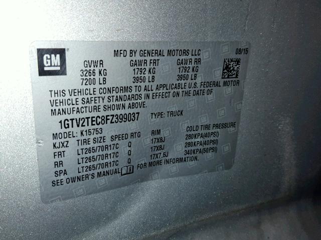 1GTV2TEC8FZ399037