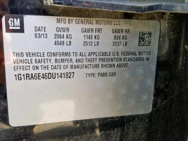 1G1RA6E46DU141827