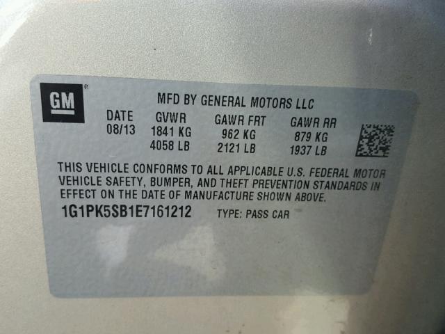 1G1PK5SB1E7161212