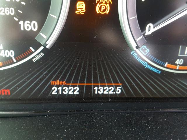 5UXKR0C53J0X95437