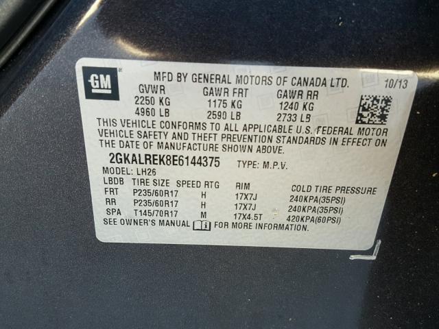 2GKALREK8E6144375