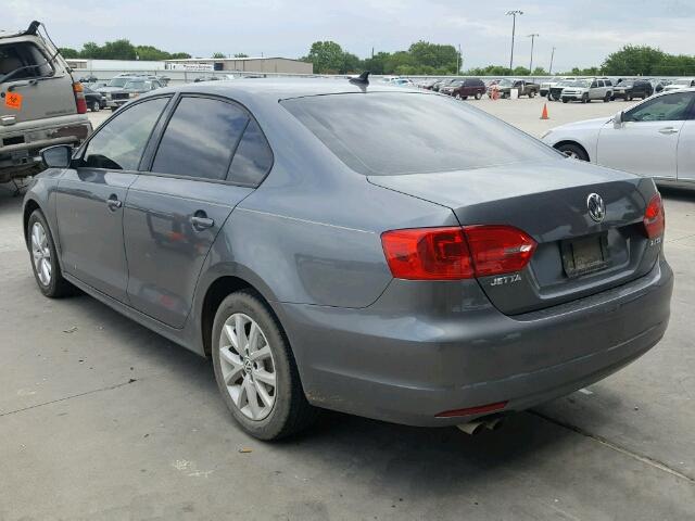 3VWDX7AJ0BM133349