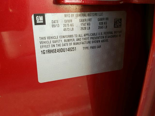 1G1RH6E49DU148251