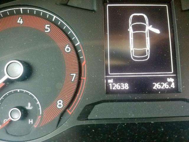 3VWC57BU8KM******