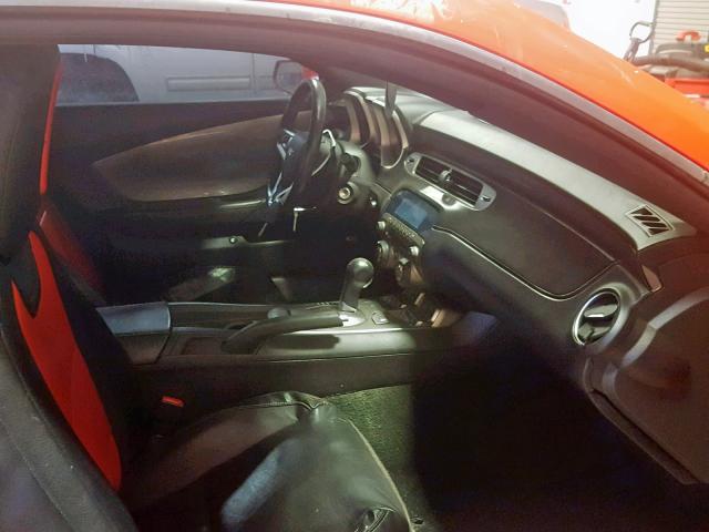 2G1FK1EJ7C9******