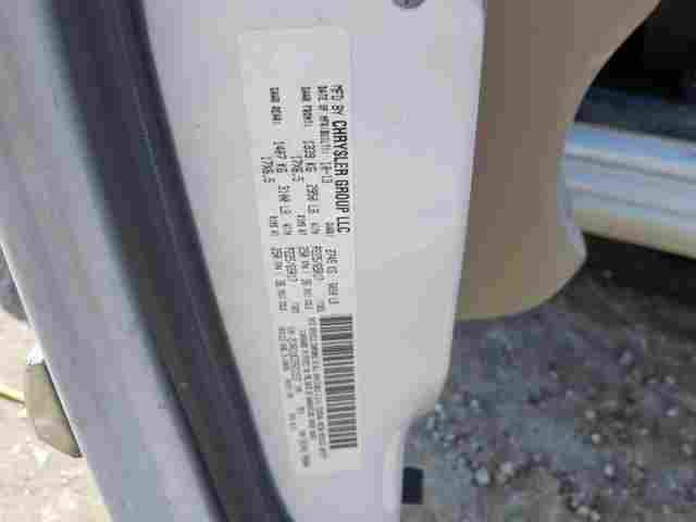 2C4RC1BG7ER212227