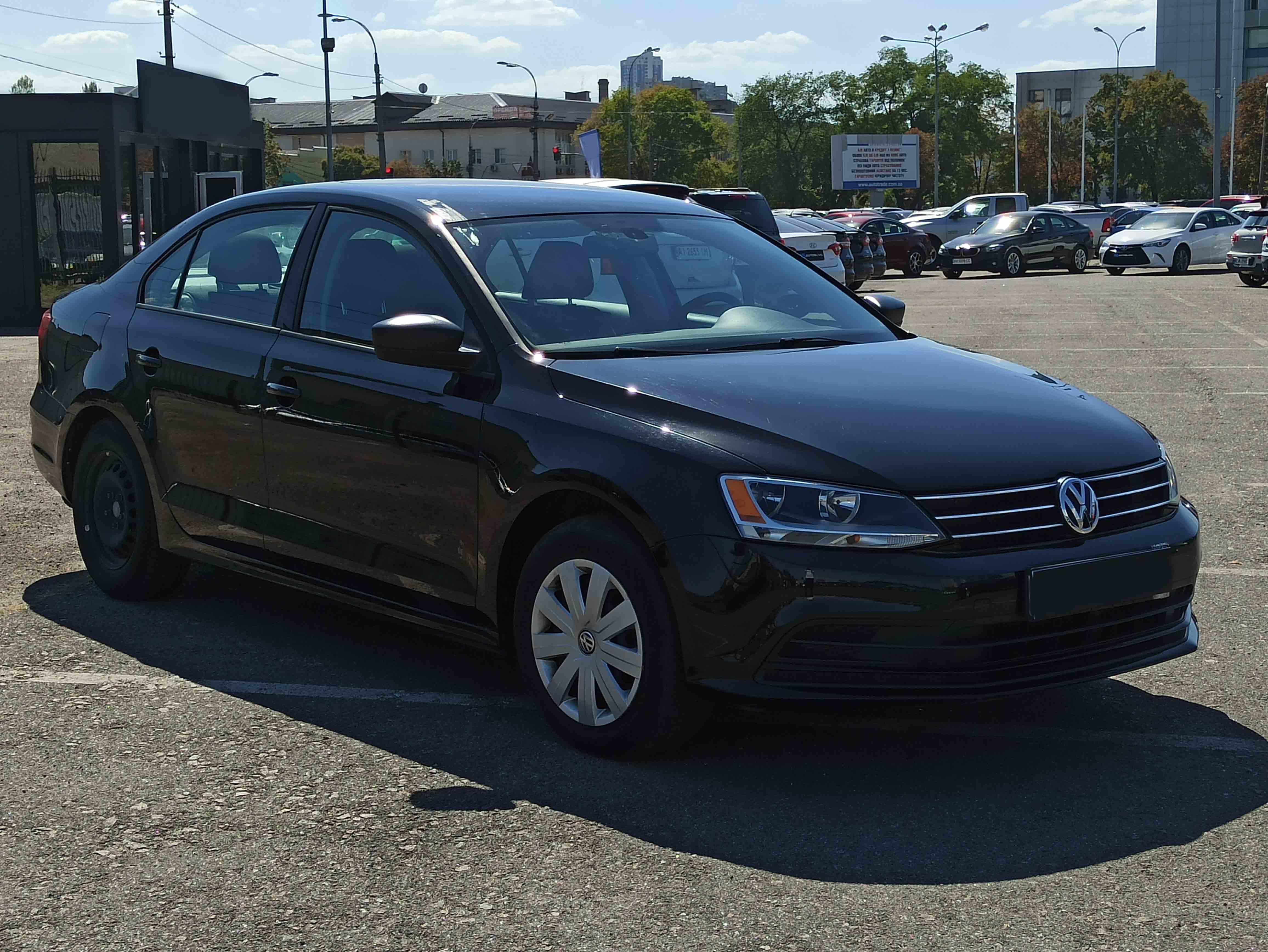 3VW1K7AJ9FM422687