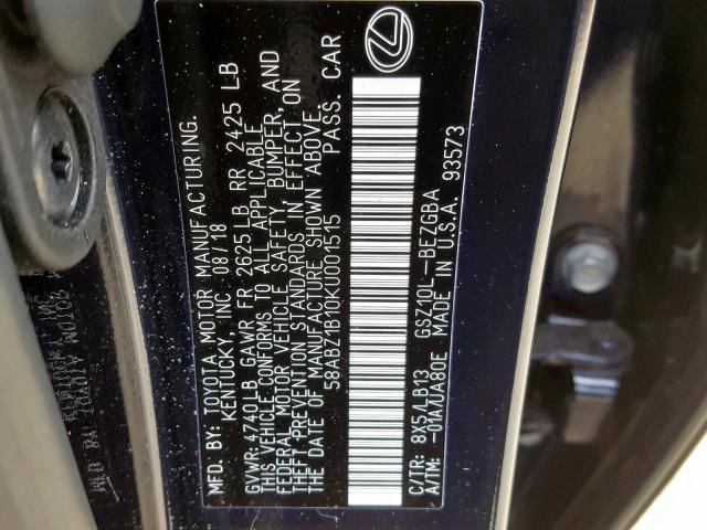 58ABZ1B10KU001515