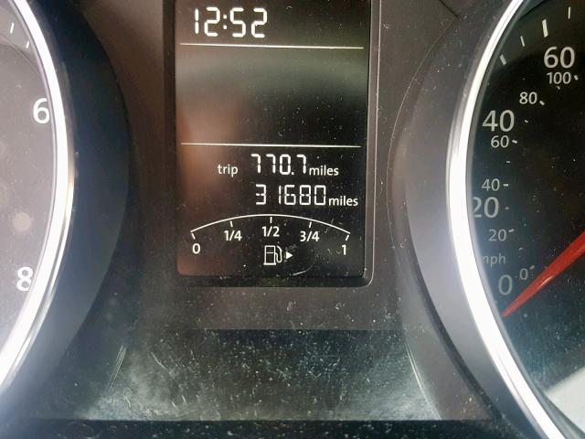 3VW1K7AJ7FM319669
