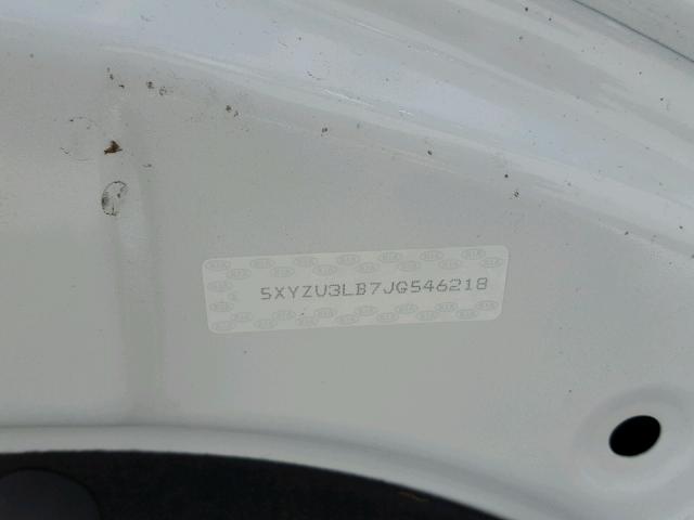 5XYZU3LB7JG546218