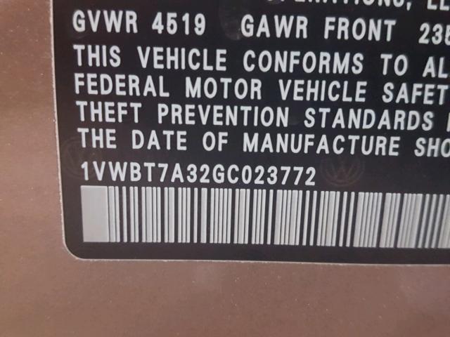 1VWBT7A32GC023772
