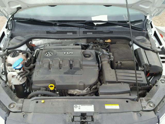 3VWLA7AJ7FM266273