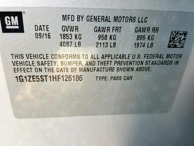 1G1ZE5ST1HF126186