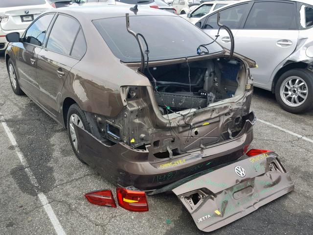 3VW1K7AJ3FM299422