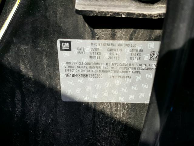 1G1BE5SM8H7260360