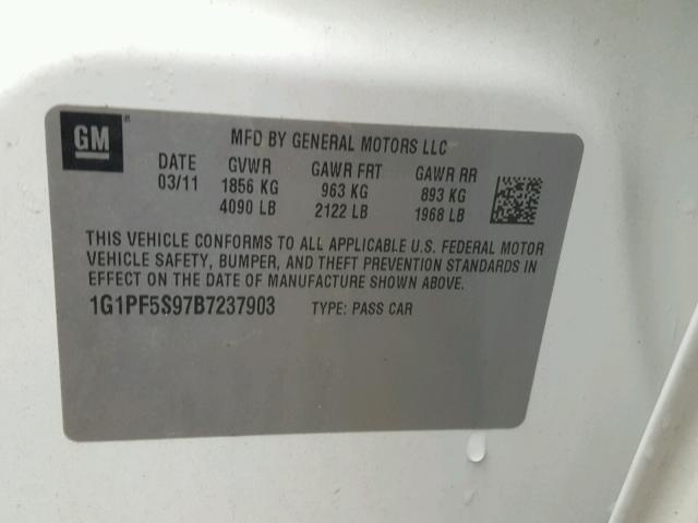 1G1PF5S97B7237903