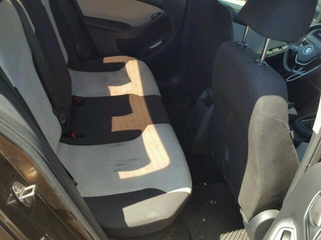 3VW2K7AJ1FM265581