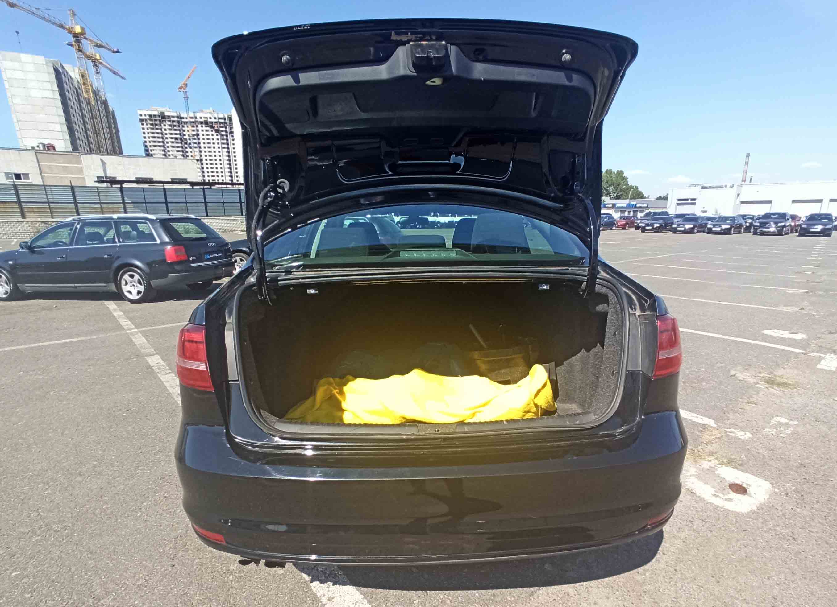 3VW1K7AJ9FM422687