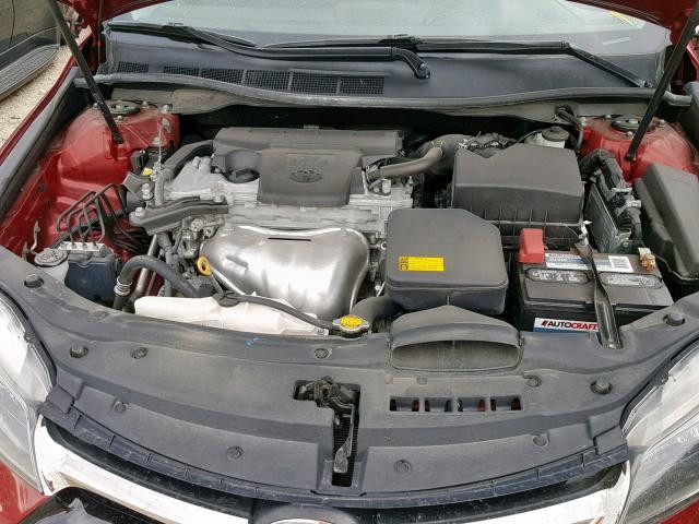 4T1BF1FK8FU929999
