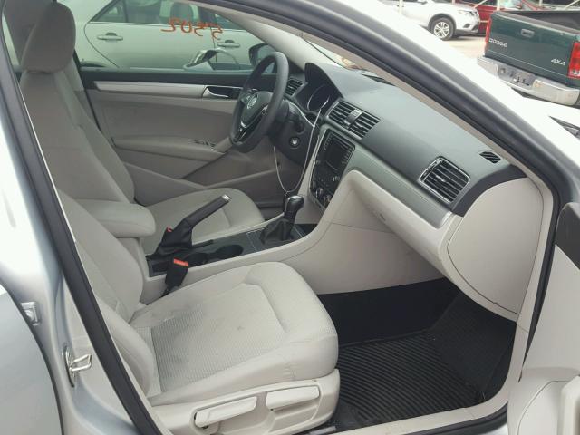 1VWBS7A3XFC055662