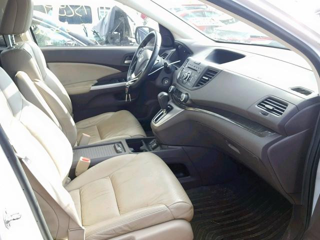 5J6RM4H75CL041953